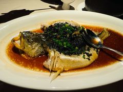 -章记星洲 · 新加坡餐厅(望京店)