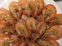 -星伦多自助料理(华润万象城店)