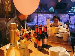 -胡桃里音乐酒馆(下沙店)