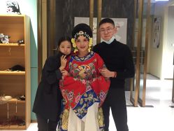 -盘子女人坊古装写真摄影(天津总店)