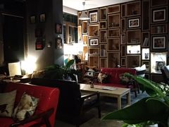 大堂-咖法森林·咖啡  酒吧(天河店)