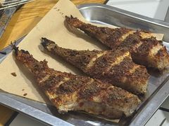 马面鱼-东仪路传统烤肉