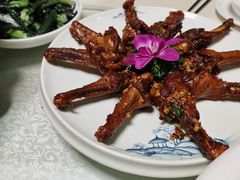 -祥云精致湘菜馆(东1时区店)
