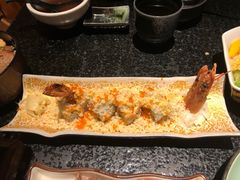 -無境·匠心日本料理(汉街店)