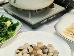 -天鲜阁·海鲜粤菜·33年老字号(石槎白云站店)