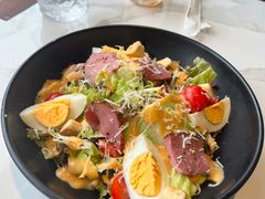 -1874融合西厨·观景餐厅(保利店)