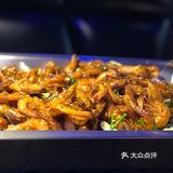 贵阳吃喝玩乐一条街 鸿通城快来逛一逛