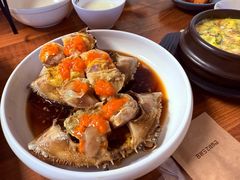酱油蟹-元祖马山安康鱼