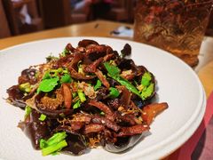 -甘思咪哚·云南艺术餐厅(天河广百店)