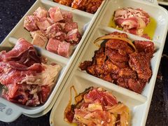 -悟烧·自助烤肉料理(秋林旗舰店)