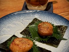 帆立黄油大叶-みほりん味保灵(六月汇广场店)