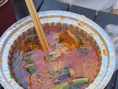 -沙州食驿·非遗小吃夜市
