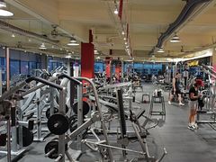 -聚健身GatherFitness(余杭店)