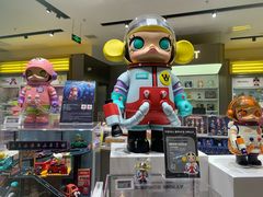 -泡泡玛特POPMART(龙湖杭州滨江天街店)