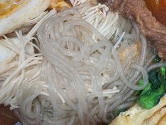 -遇见小面(深圳中心书城店)