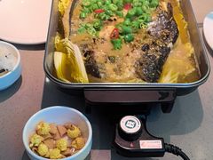 -半天妖烤鱼(大兴大悦春风里店)