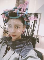 -3AM HAIR SALON染发烫发接发