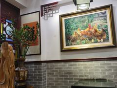 -文记壹心鸡(宝华路店)