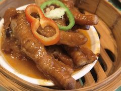-誉八仙粤菜(万象天地店)