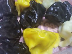 -双合园·海鲜水饺青岛菜(万佳广场店)