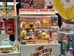 -泡泡玛特POPMART(沈阳大悦城店)
