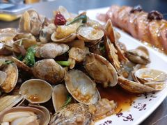 -老谢龙虾(芜湖路店)