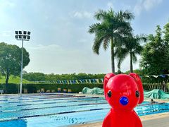 -晋爵会游泳馆(海湾公园店)