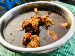 羊棒骨-聚首堂·特色小吃·肘子(什刹海德胜门店)