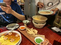 -潮堂(环球金融中心店)