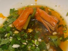 蟹肉棒-锦城印象火锅(天府三街店)