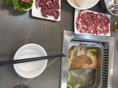 -鑫宝沙茶牛肉火锅(永泰店)