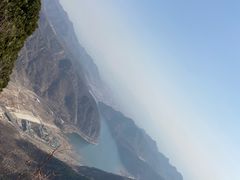 -京东石林峡风景区