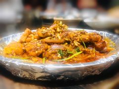 -亮欢寨酸汤鱼(沙冲路店)