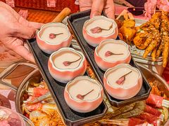 -黄记煌三汁焖锅(新佳丽江汉路店)