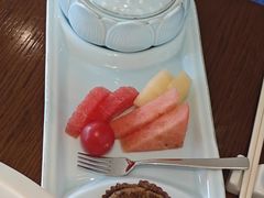 -逸林轩中餐厅(中信泰富朱家角锦江酒店)
