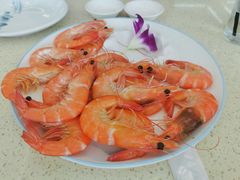 -渔中舟海鲜大排档(普陀沈家门店)