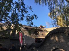 -山西王家大院