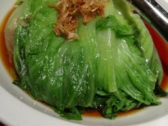 -西贝莜面村(当代商城店)