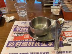 -神府路壹号·海鲜烧烤·砂锅粥·锅物(三坊七巷店)