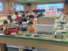 -一围肥牛小火锅(高铁吾悦店)