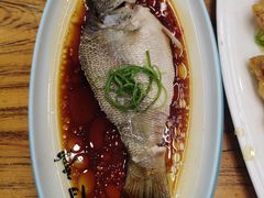 -好口味小吃楼·东北菜(太原南街店)
