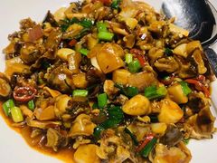 -海味世家·家常菜馆(明州里店)