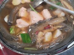 -芝城故事·建瓯土菜