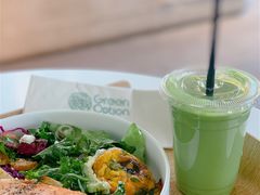 -Green Option(官舍店)