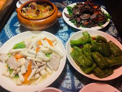 -香满楼(临安路店)