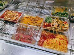 -帖老大羊肉汤烩面烧烤(康复后街总店)