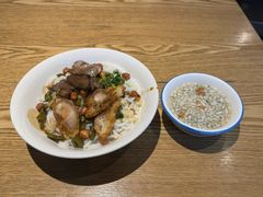 -牛八宝桂林米粉(八里庄店)