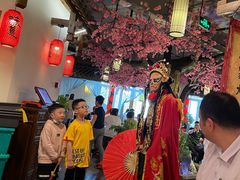 大堂-高淳味道(丹阳湖北路店)