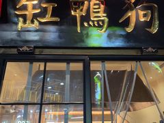 -缸鸭狗(天一广场店)