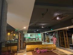 -绿岛汤泉韩式休闲会所